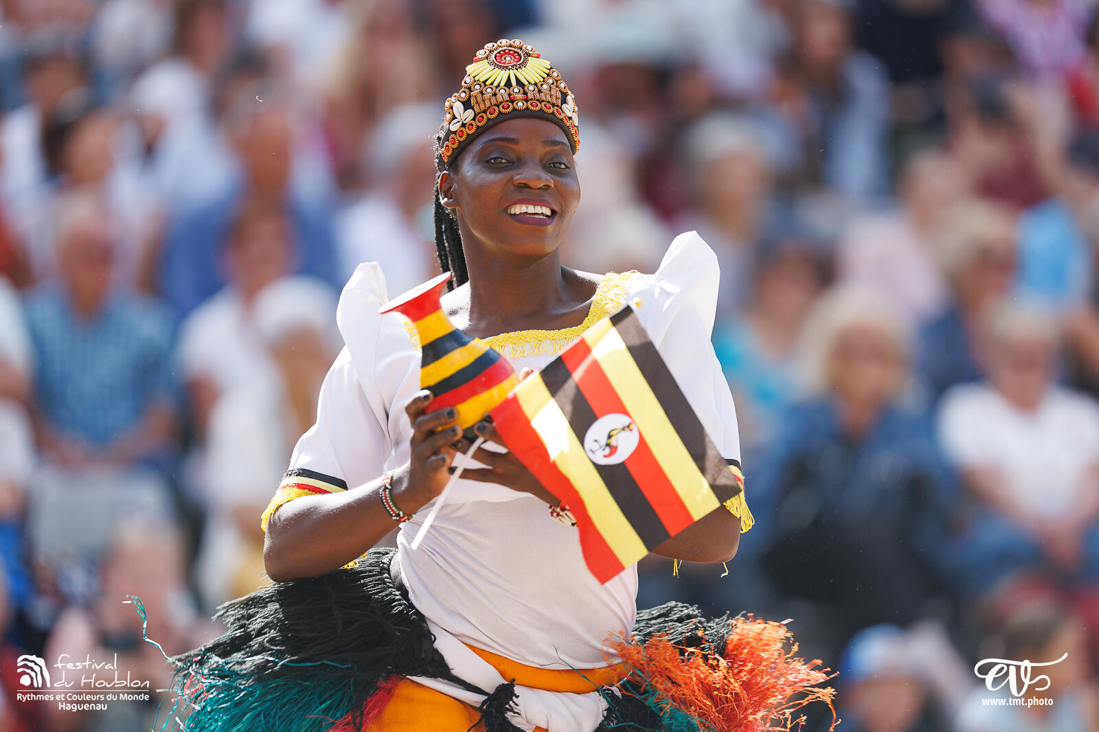 FDH 2024.08.21 | OUGANDA